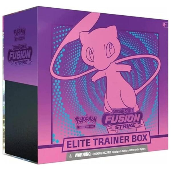 Pokémon Fusion Strike, Sword & Shield Fusion Strike, Fuji Card Shop, Mew VMAX, Gengar VMAX, Fusion Strike cards, Pokémon TCG, Fusion Strike Booster Box, rare Pokémon cards, Alternate Arts