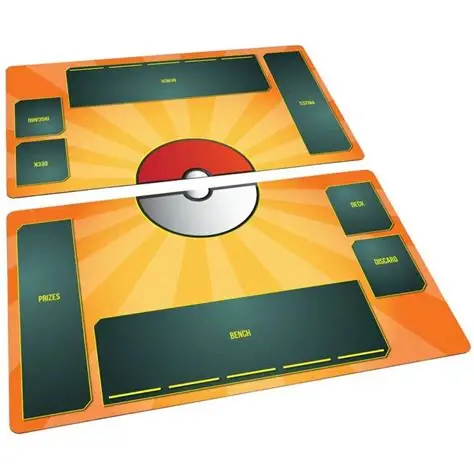 Pokémon Playmat - Image 2