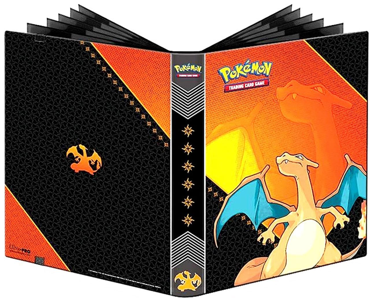 Pokémon Card Binder - Image 3